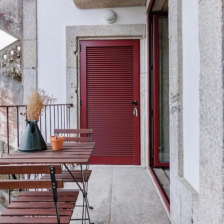 Studios Cedofeita Porto Exteriér fotografie