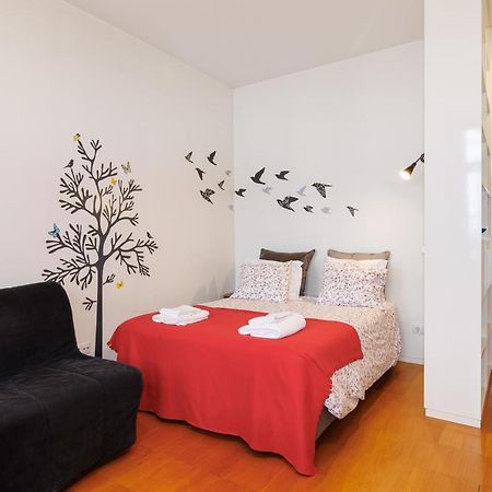 Studios Cedofeita Porto Exteriér fotografie