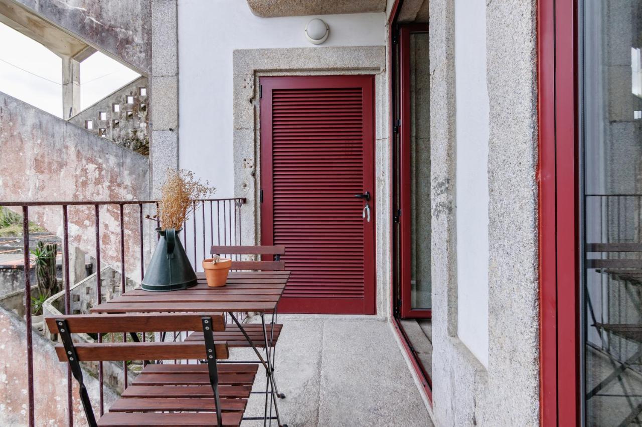 Studios Cedofeita Porto Exteriér fotografie