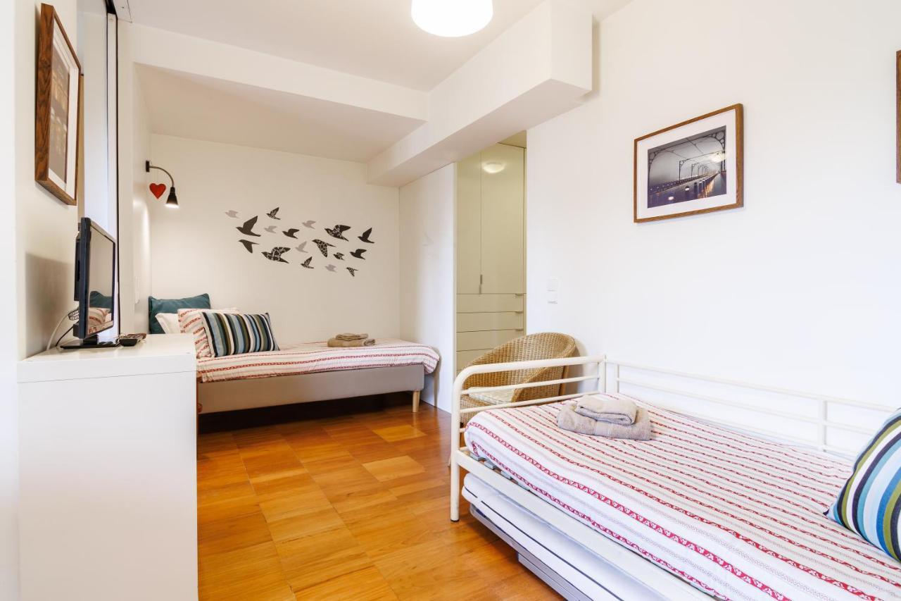 Studios Cedofeita Porto Exteriér fotografie