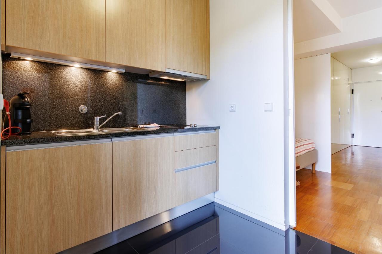 Studios Cedofeita Porto Exteriér fotografie