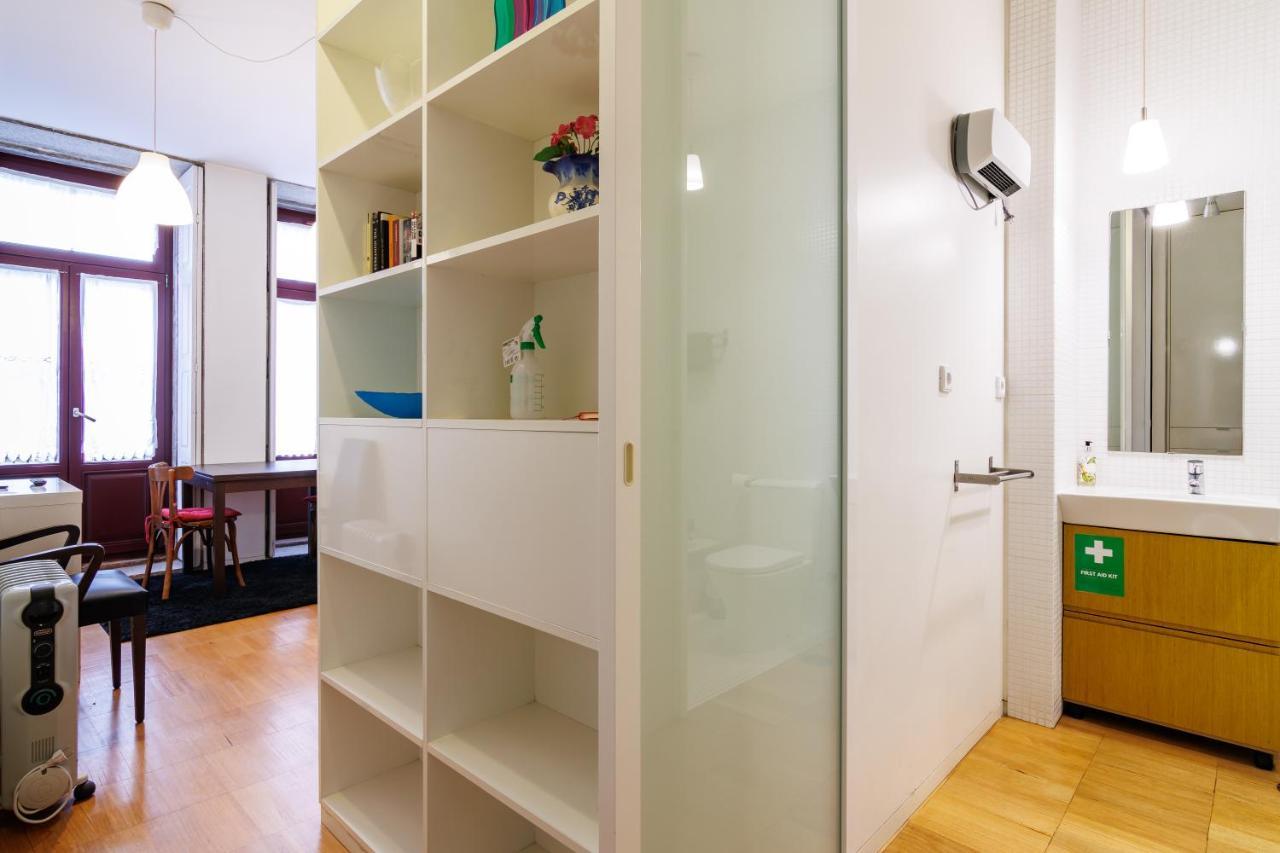 Studios Cedofeita Porto Exteriér fotografie