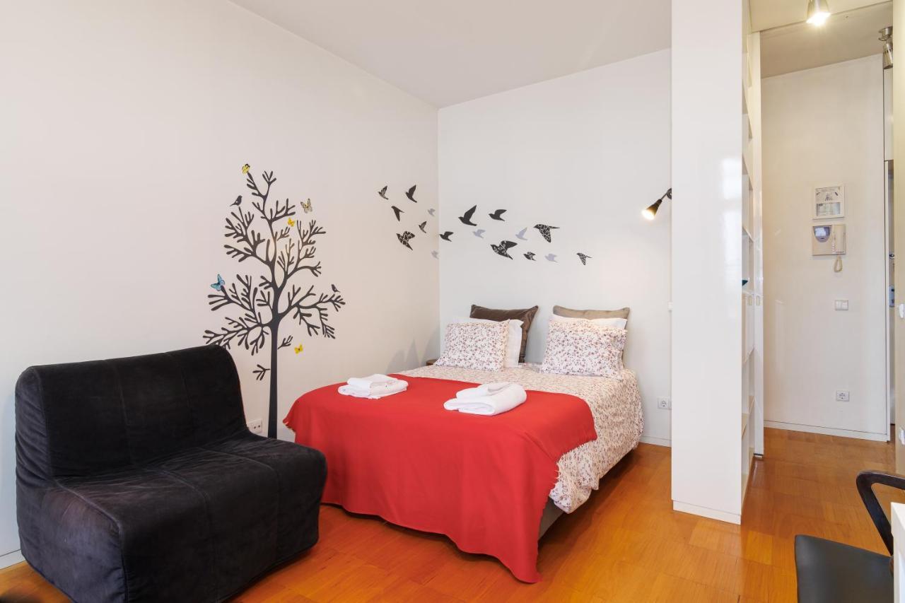 Studios Cedofeita Porto Exteriér fotografie