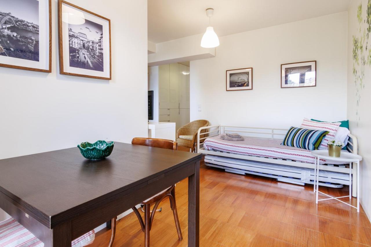 Studios Cedofeita Porto Exteriér fotografie