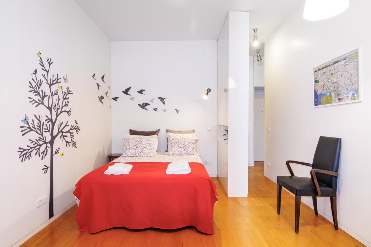 Studios Cedofeita Porto Exteriér fotografie