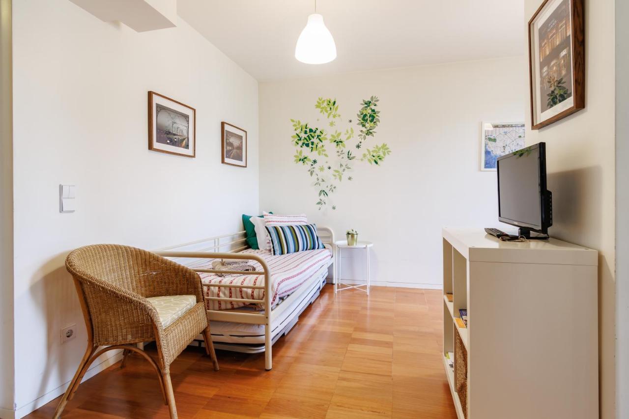 Studios Cedofeita Porto Exteriér fotografie
