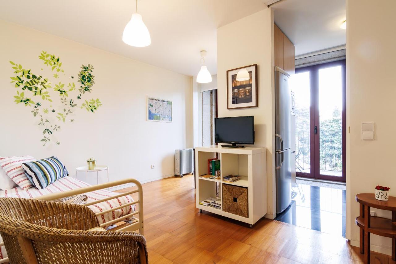 Studios Cedofeita Porto Exteriér fotografie