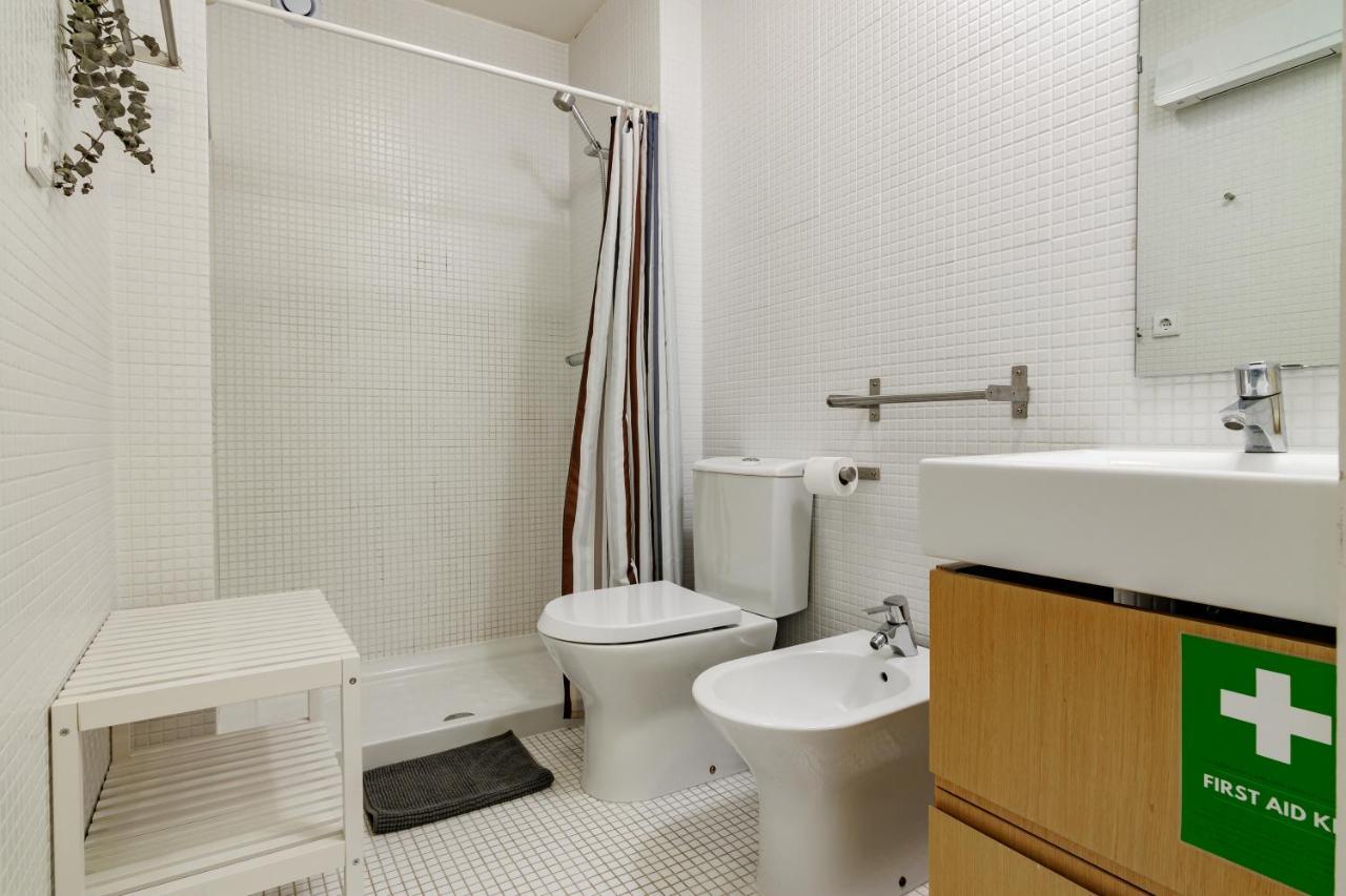 Studios Cedofeita Porto Exteriér fotografie