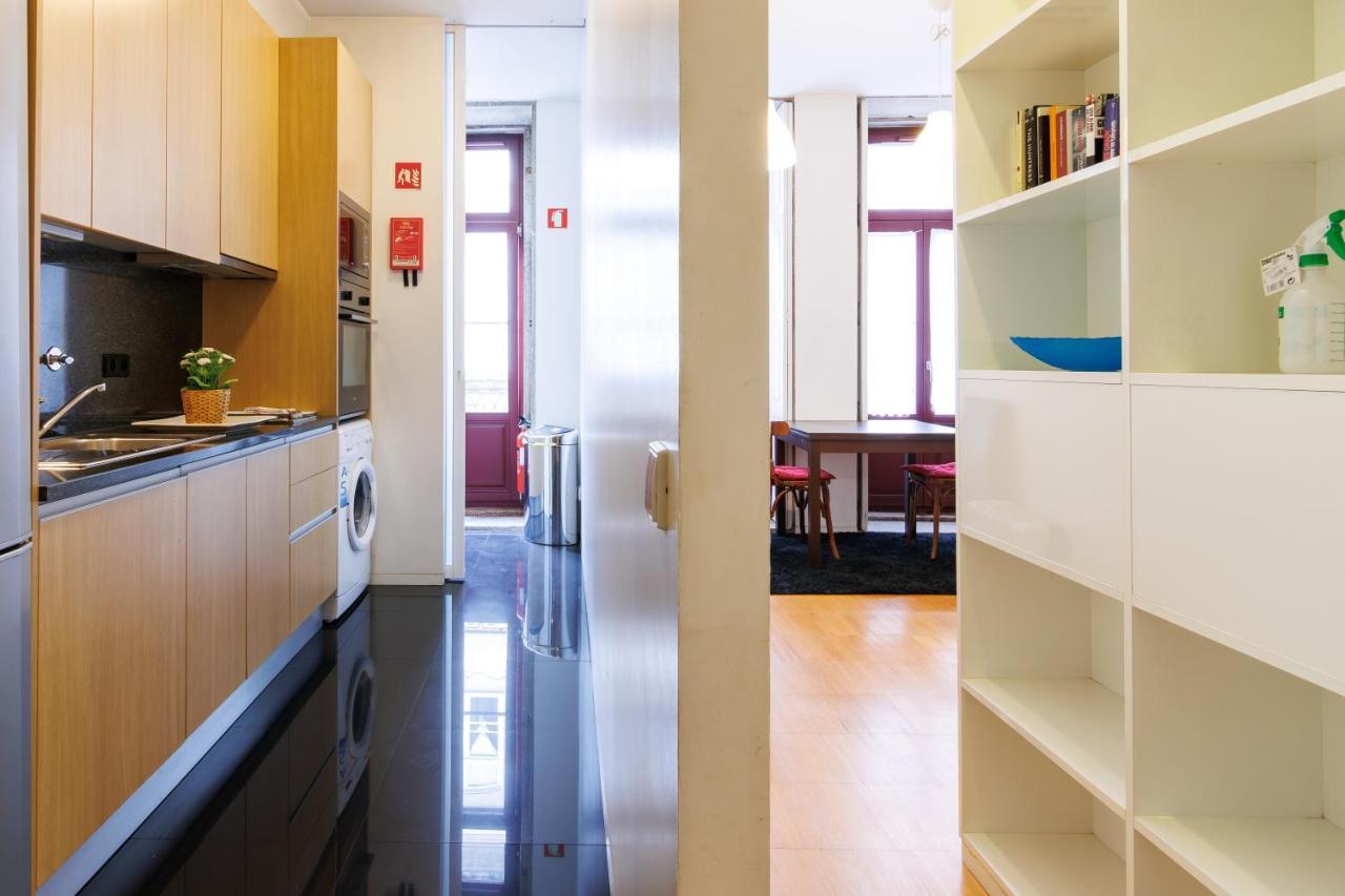 Studios Cedofeita Porto Exteriér fotografie