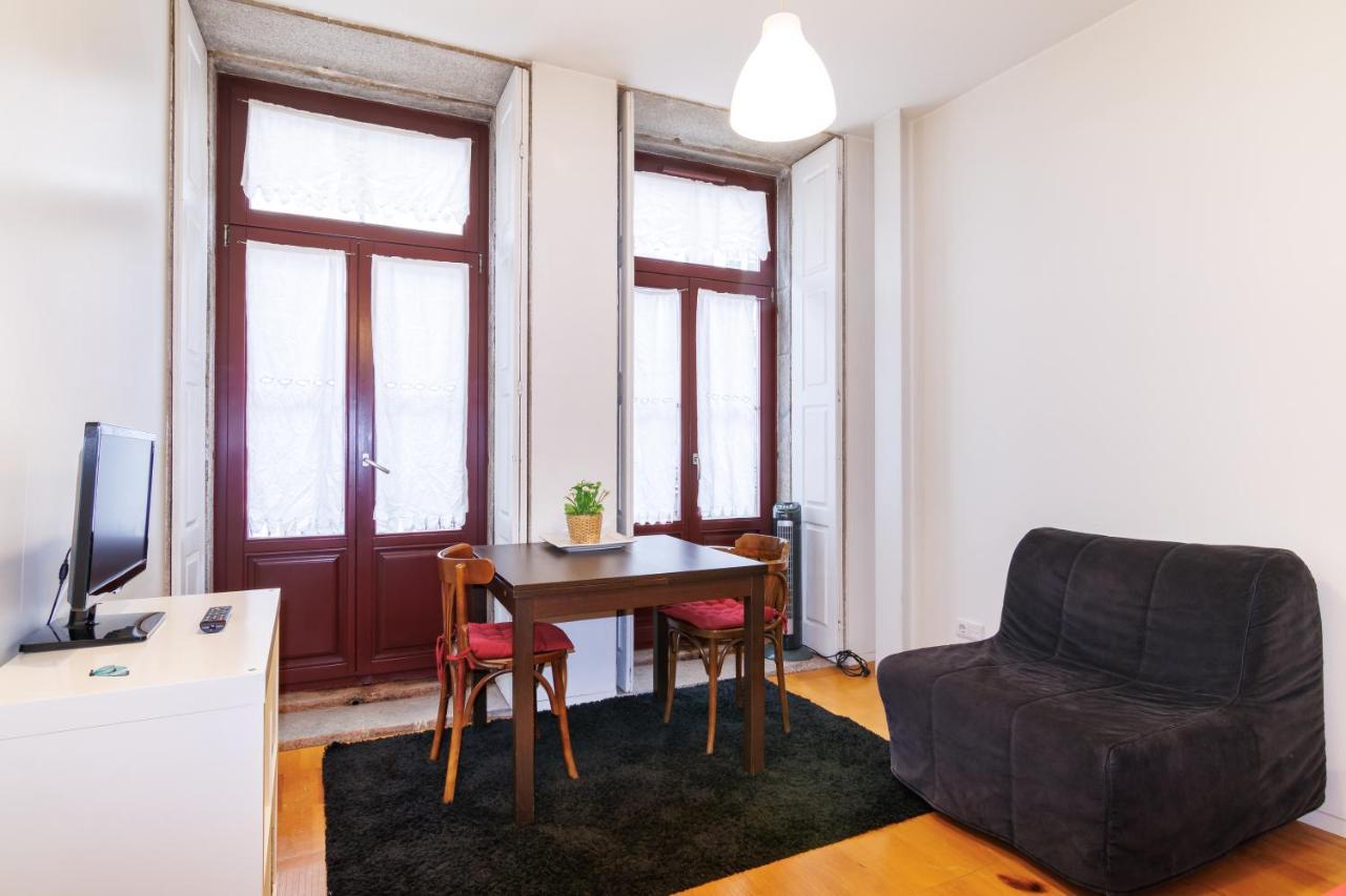 Studios Cedofeita Porto Exteriér fotografie