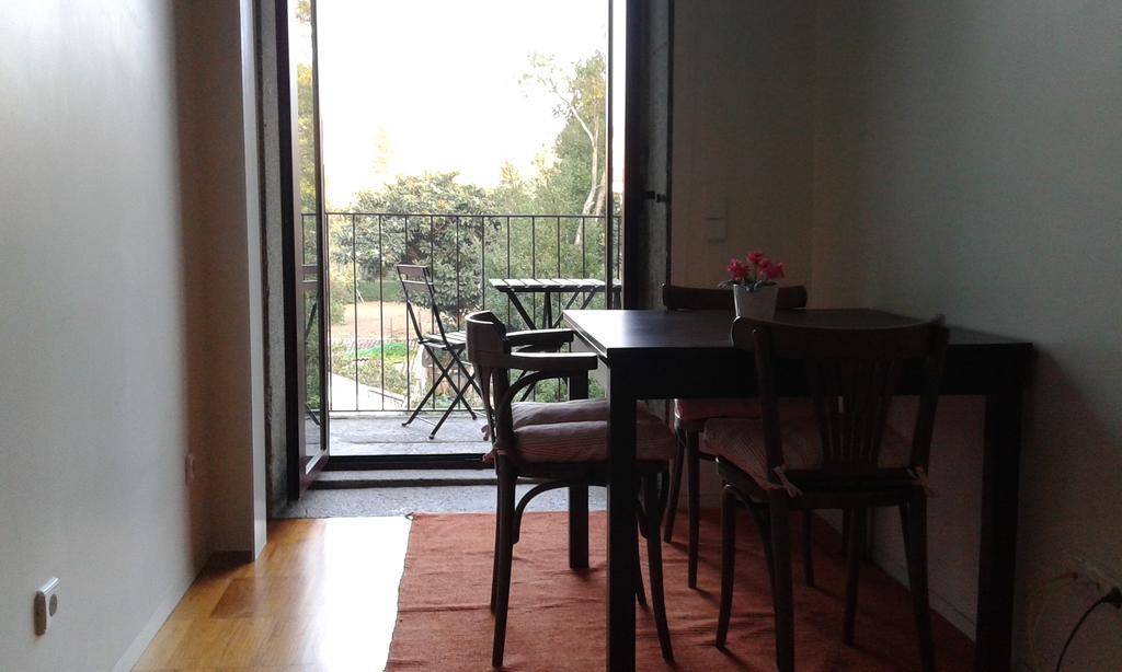 Studios Cedofeita Porto Pokoj fotografie