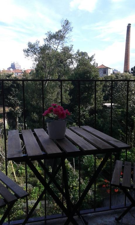 Studios Cedofeita Porto Pokoj fotografie