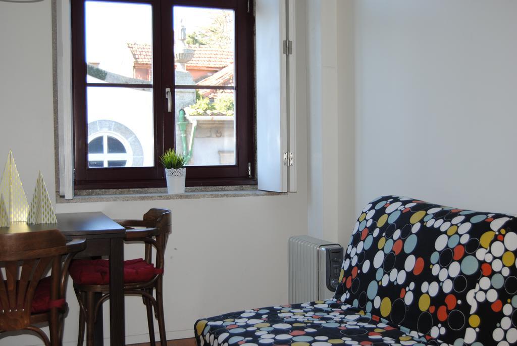Studios Cedofeita Porto Pokoj fotografie