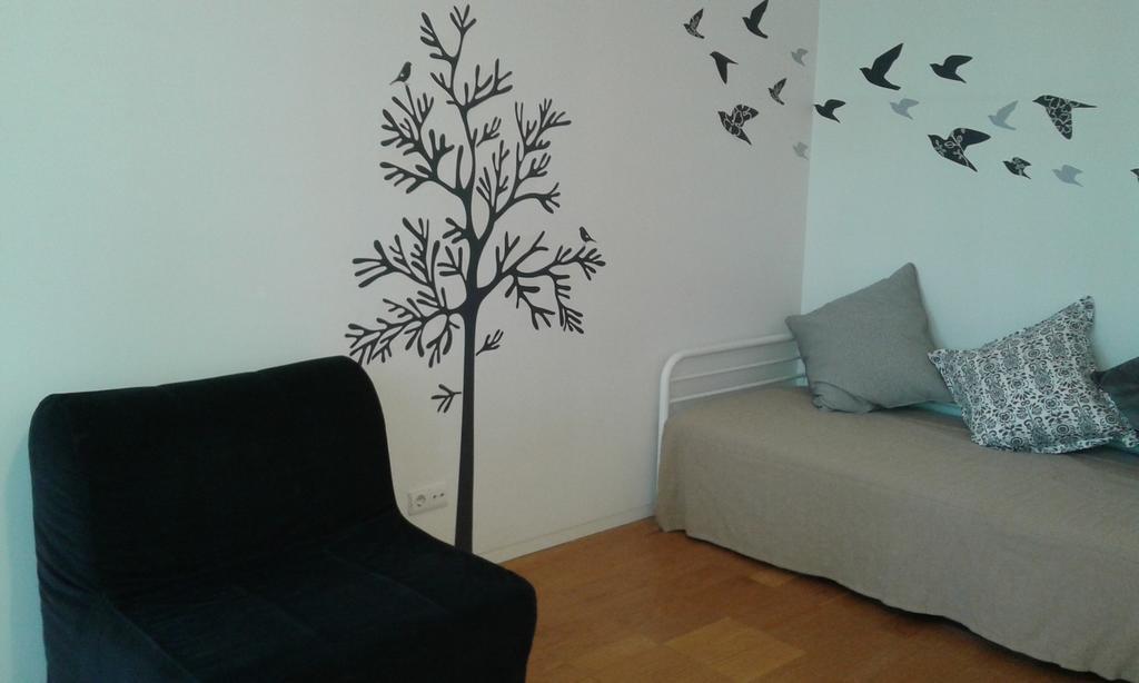 Studios Cedofeita Porto Exteriér fotografie